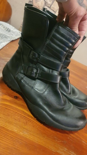 Chopperes csizma 40 méret