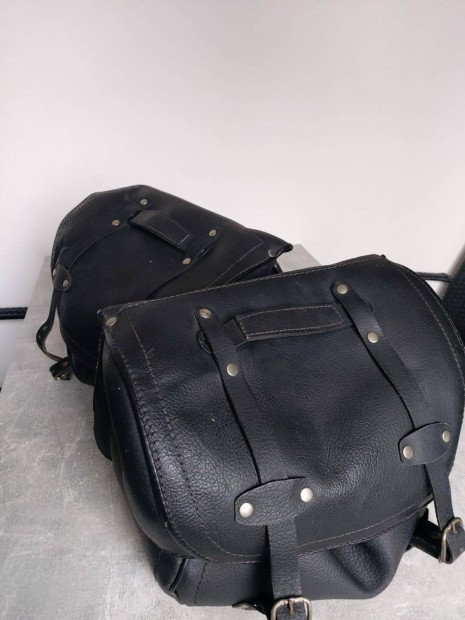 Chopperre b�r oldalt�ska p�r kr�mac�l felfogat�kkal