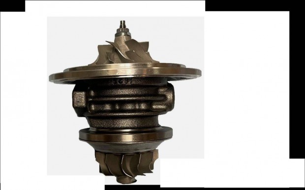 Chra középrész Garrett / Perkins 1004-4T motorhoz
