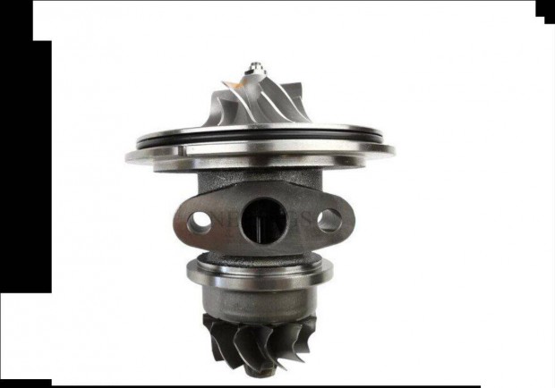 Chra turbó középrész John Deere 4045 Tier 4