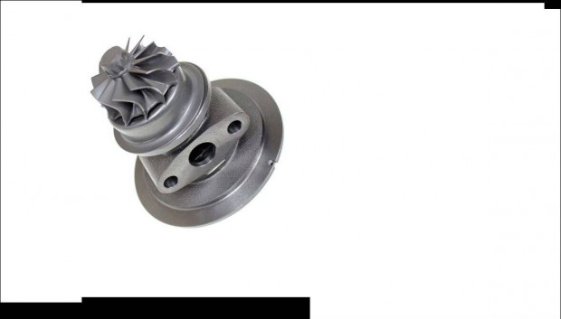 Chra turbó középrész John Deere CZ AS