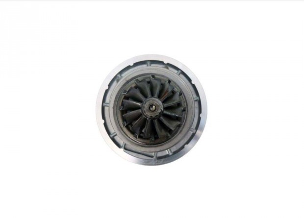 Chra turbó középrész John Deere traktorhoz Borgwarner CZ