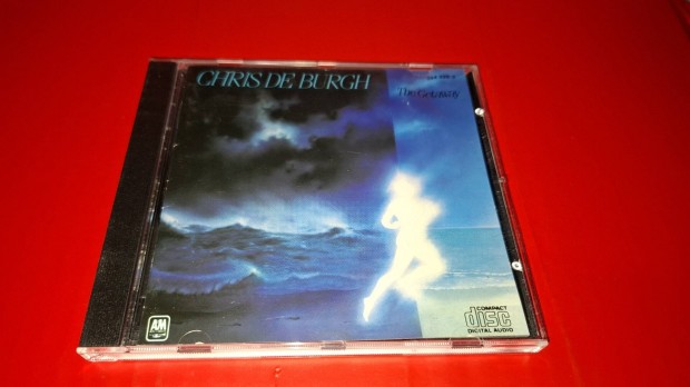 Chris De Burg The gateway Cd 1992