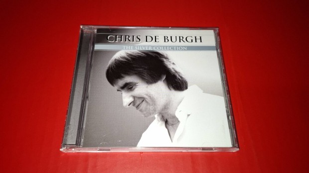 Chris De Burg The silver collection Cd 2007