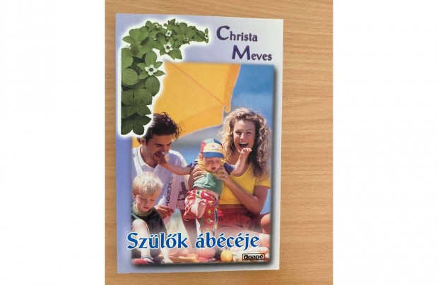 Christa Meves: Szlk bcje