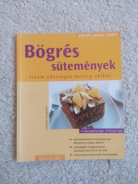 Christa Schmedes: Bgrs stemnyek