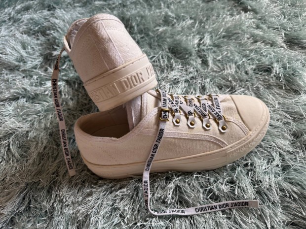 Christian Dior cipő 39-es