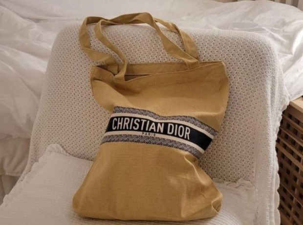 Christian Dior dioriviera tska