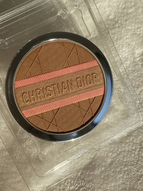 Christian Dior forever naturel bronze glow