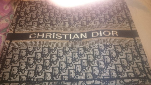 Christian Dior kzitska (tska) olcsn elad!