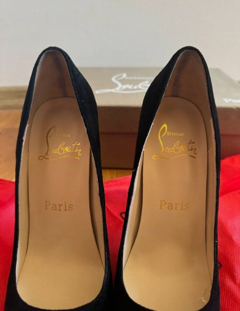 Christian Louboutin 