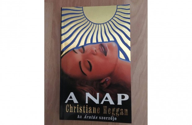 Christian Heggan: A nap