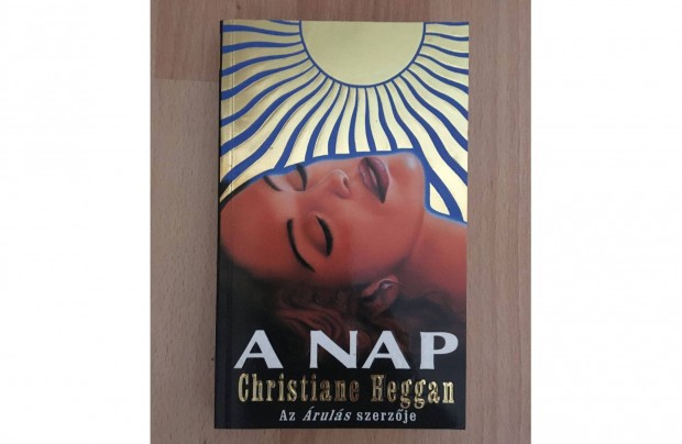 Christian Heggan: A nap c. knyv