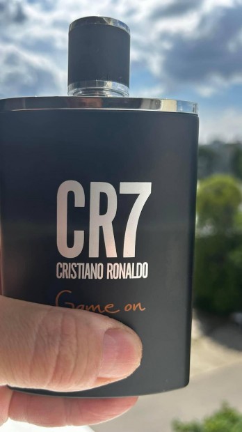 Christiano Ronaldo - Game on