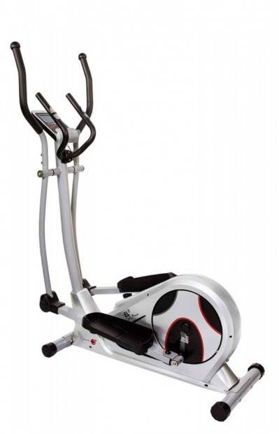 Christopeit Sport EL5 elliptikus trner