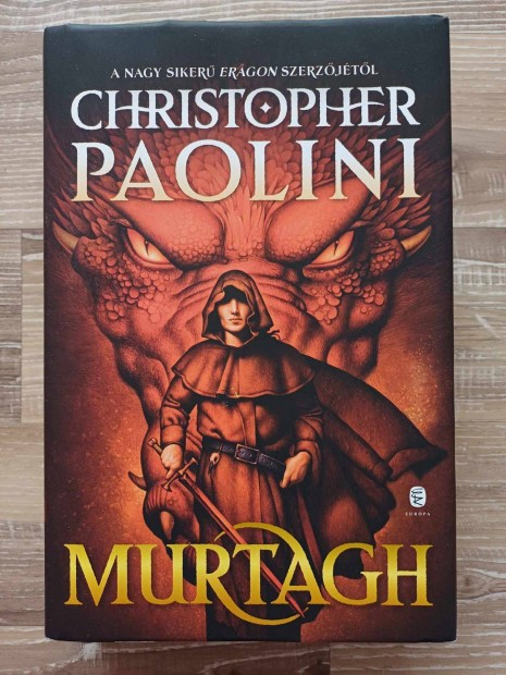 Christoper Paolini: Murtagh