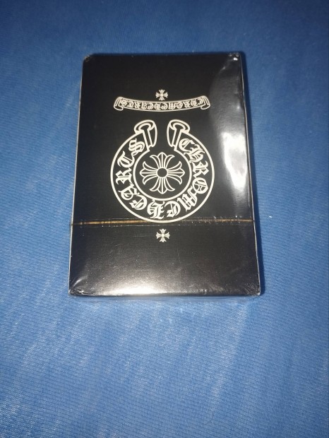 Chrome Hearts bontatlan krtyapakli