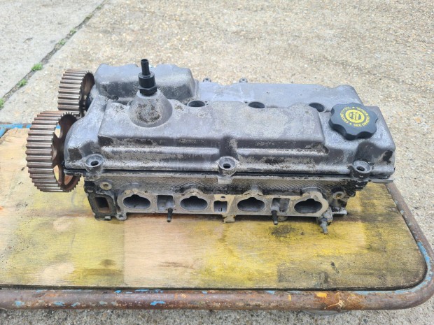 Chrysler 2.4 DOHC Henger fej