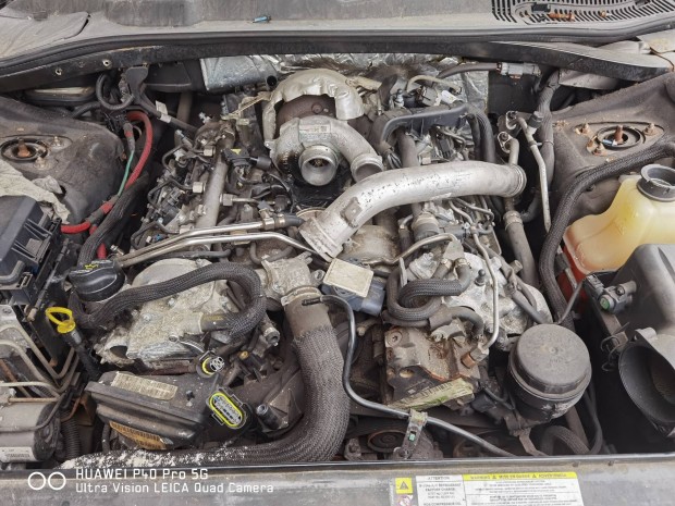 Chrysler 300C 3.0 CRD motor OM642982