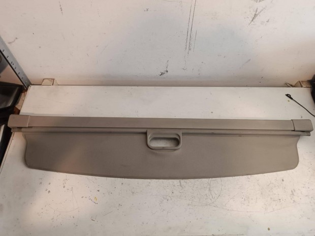 Chrysler 300C csomagtr rol