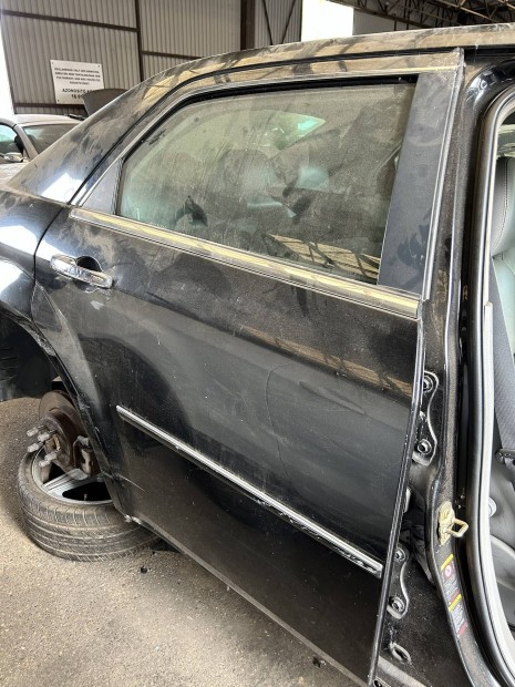 Chrysler 300C jobb hátsó ajtó