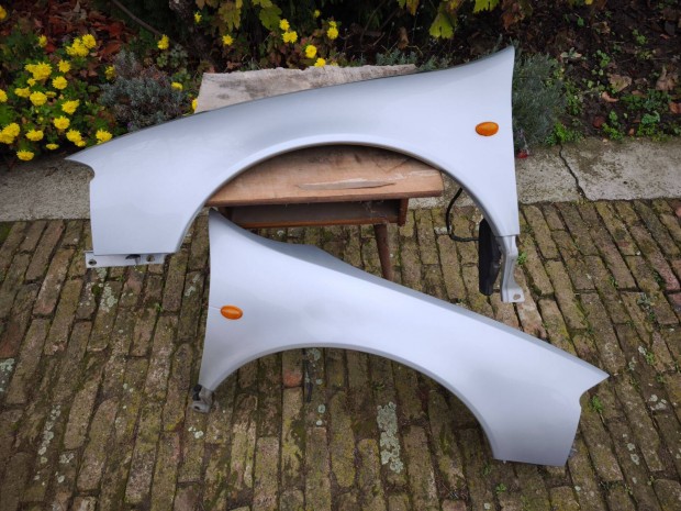 Chrysler 300M gyri els srvd