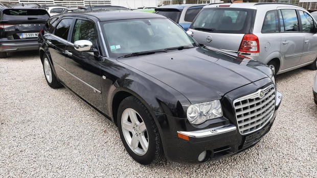 Chrysler 300 C Touring 3.0 CRD SRT Design (Auto...