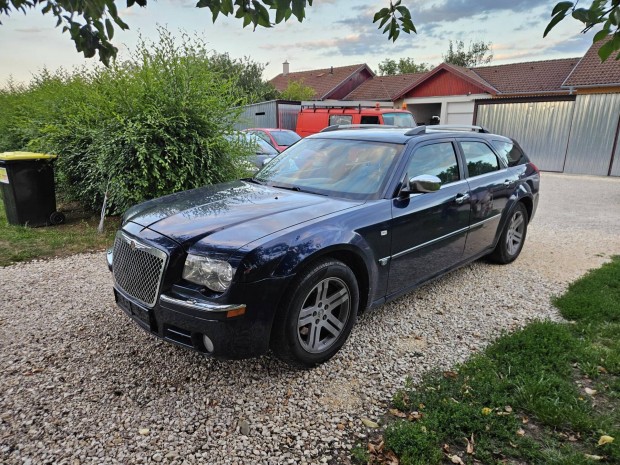 Chrysler 300 C Touring 3.0 CRD (Automata)