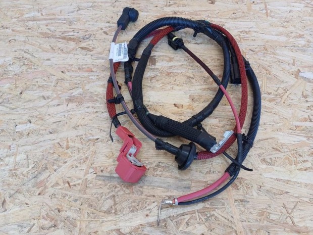 Chrysler 300 C (2005-2010) Gener�tor K�belk�teg �j