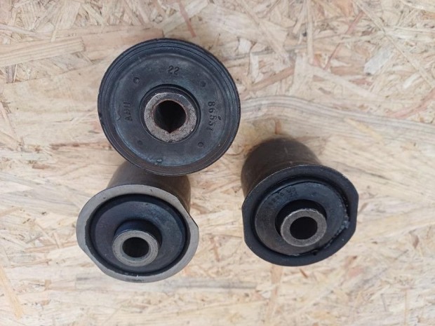 Chrysler 300 C (2005-2010) H�ts� Szilent �j