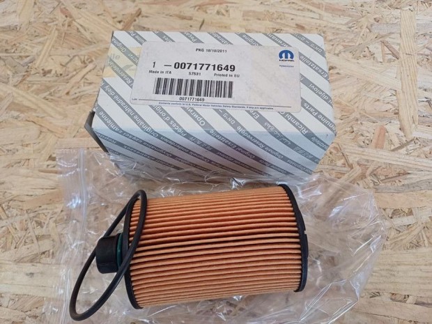 Chrysler 300 C (2005-2010) Olajsz�r�