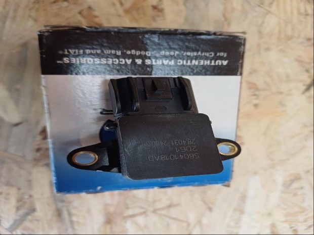 Chrysler 300 C (2005-2012) Map Szenzor