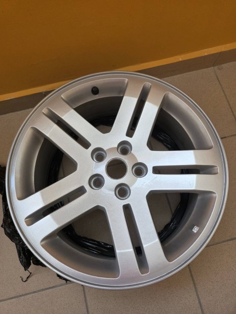 Chrysler 300 as gyri felnik feljtva