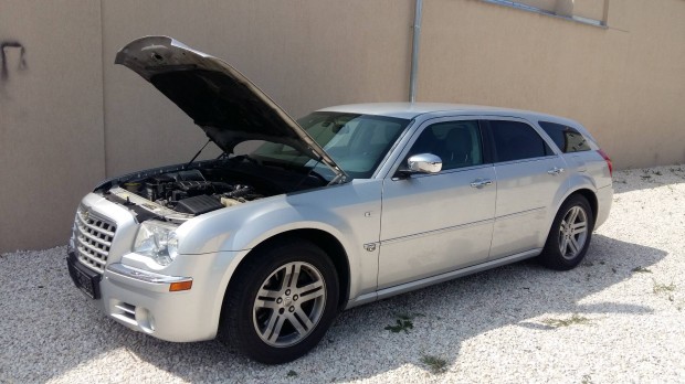 Chrysler 300c 
