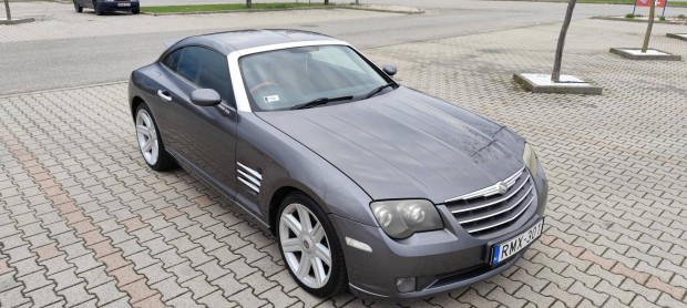 Chrysler Crossfire 3.2 V6 (Automata)