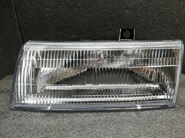 Chrysler Dodge Caravan fényszóró bal 1991 -> 1995 (HB1) USA