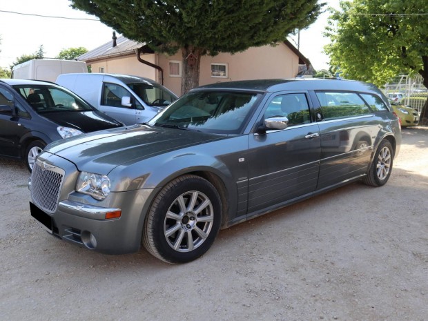 Chrysler Egyb Z1 2.5