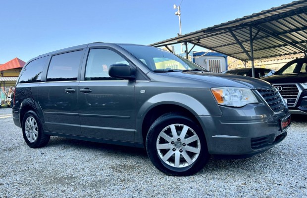 Chrysler GRAND Voyager 2.8 CRD LX (Automata) (7...
