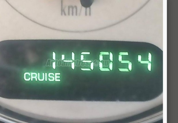 Chrysler Grand Voyager 2.8crdi alkatrsz alkatrszek 