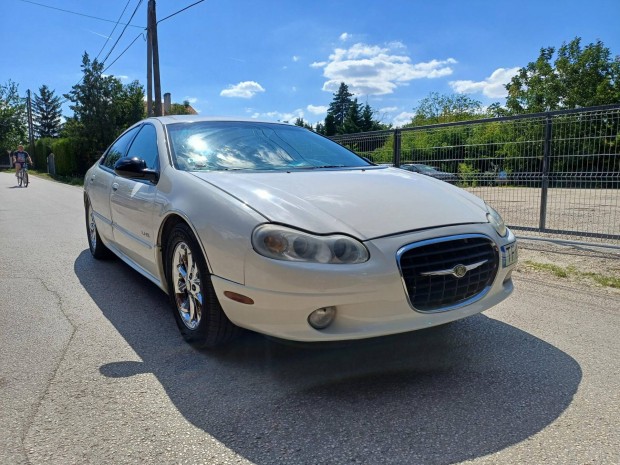 Chrysler Lhs Autbeszmits