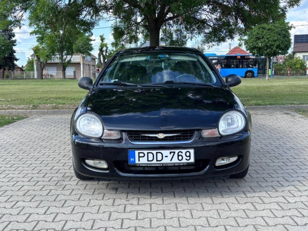 Chrysler Neon 2.0 LX (Automata)