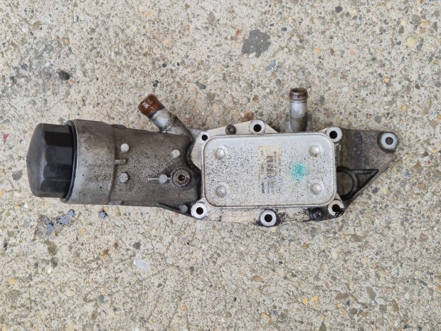 Chrysler PT 2.2 CRD Olajht + Olajszr hz