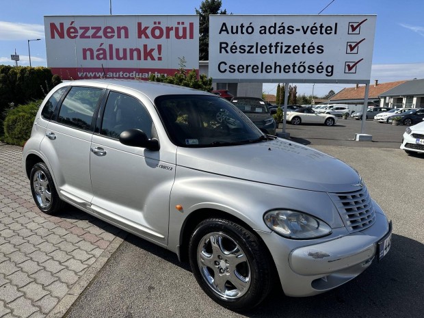 Chrysler PT Cruiser 1.6