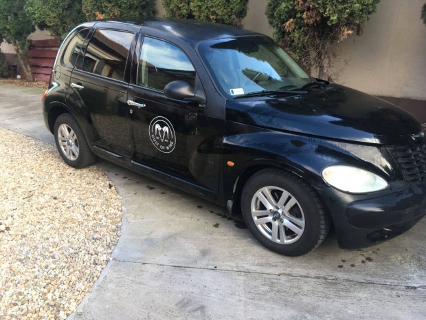 Chrysler PT Cruiser 1.6
