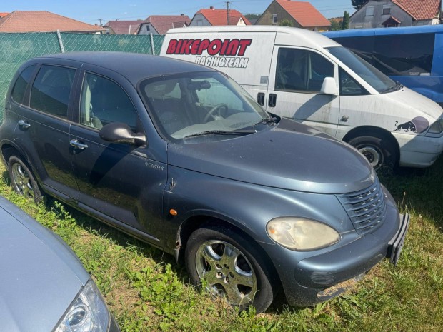 Chrysler PT Cruiser 1.6 Limited