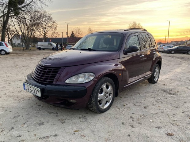 Chrysler PT Cruiser 2.0 Limited (Automata)