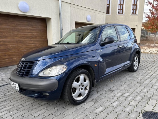 Chrysler PT Cruiser 2.0 Touring (Automata)
