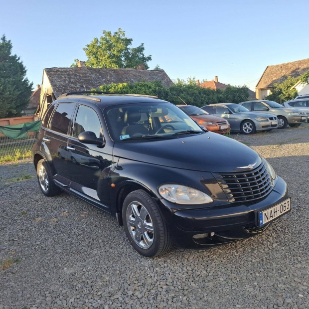 Chrysler PT Cruiser 2.2 CRD Limited