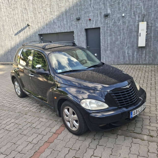 Chrysler PT Cruiser 2.2 CRD Limited
