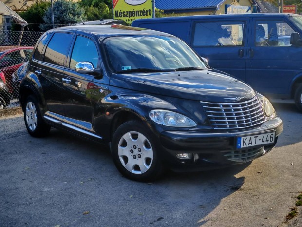 Chrysler PT Cruiser 2.2 CRD Limited